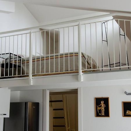 Appartamento La Quercia 산 마르첼로 외부 사진