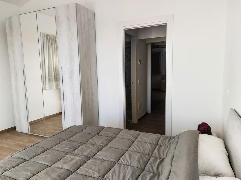 Appartamento La Quercia 산 마르첼로 외부 사진